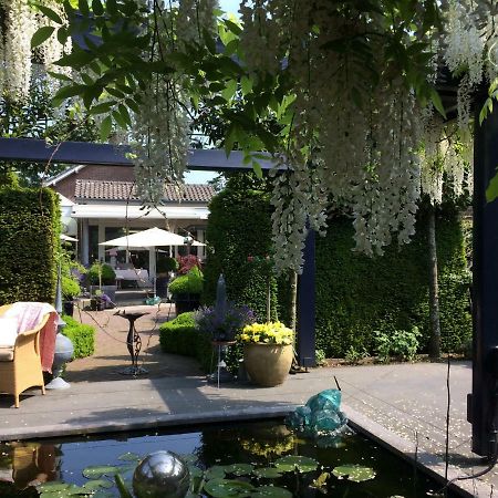 B&B Lux Schijndel المظهر الخارجي الصورة