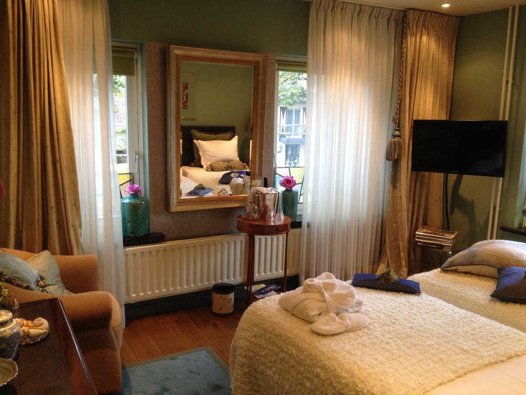 B&B Lux Schijndel الغرفة الصورة