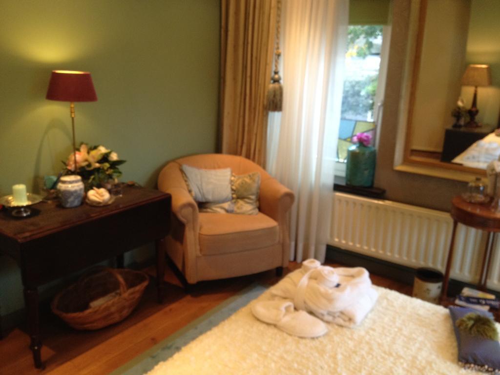 B&B Lux Schijndel الغرفة الصورة