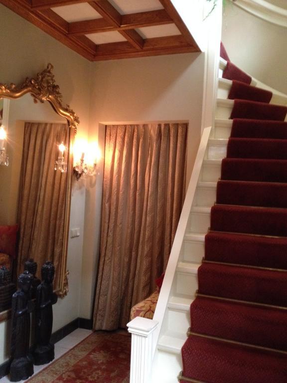 B&B Lux Schijndel المظهر الخارجي الصورة