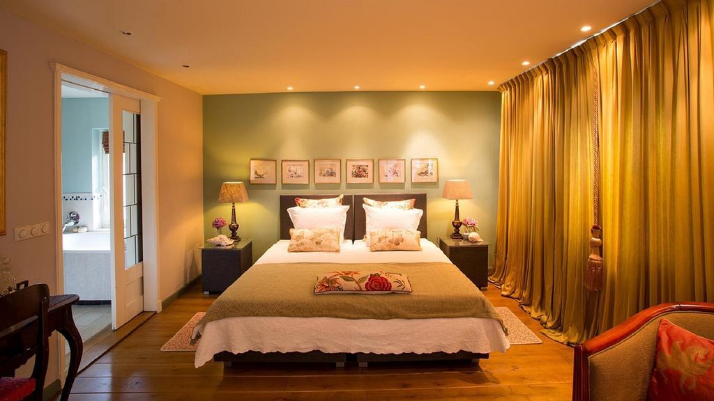 B&B Lux Schijndel الغرفة الصورة