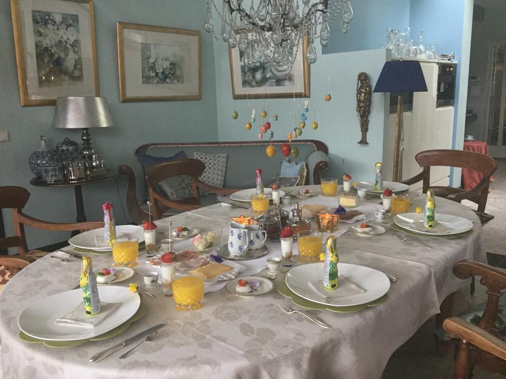 B&B Lux Schijndel المظهر الخارجي الصورة