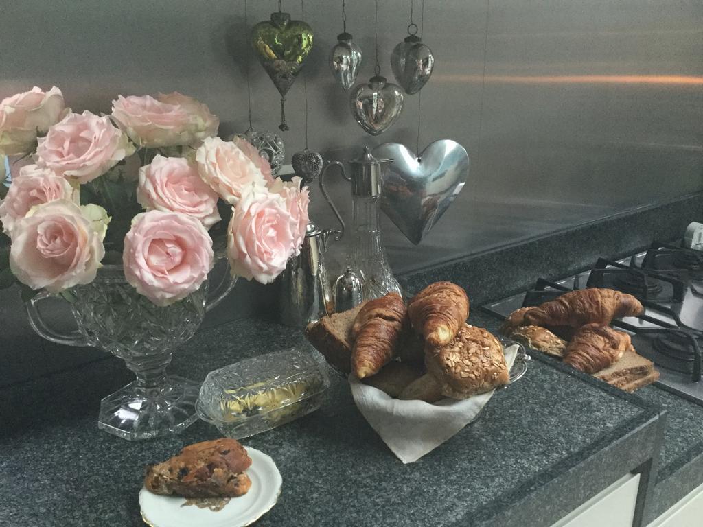 B&B Lux Schijndel المظهر الخارجي الصورة