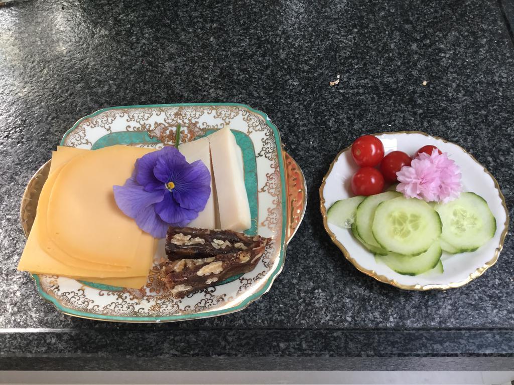 B&B Lux Schijndel المظهر الخارجي الصورة