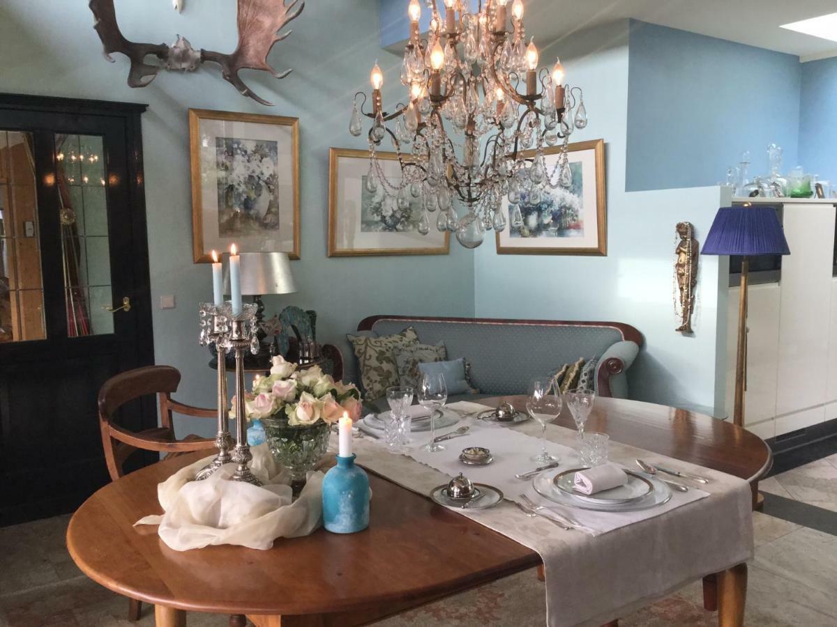 B&B Lux Schijndel المظهر الخارجي الصورة