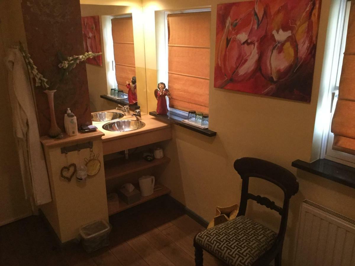 B&B Lux Schijndel المظهر الخارجي الصورة
