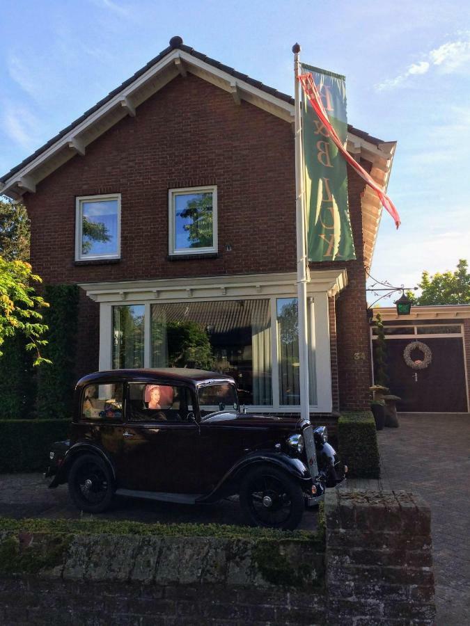 B&B Lux Schijndel المظهر الخارجي الصورة