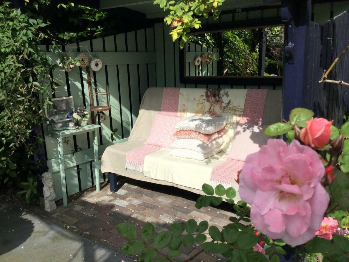B&B Lux Schijndel المظهر الخارجي الصورة