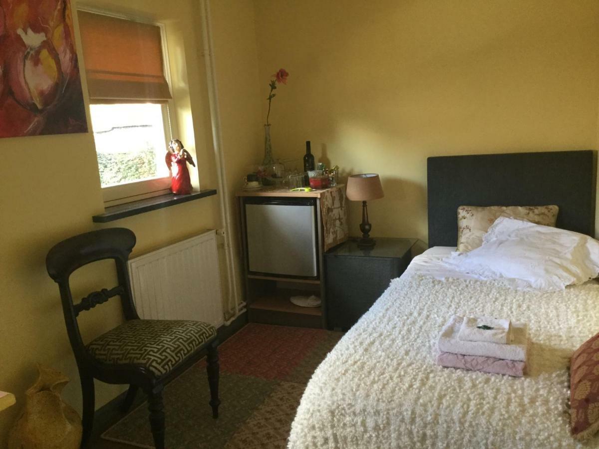B&B Lux Schijndel المظهر الخارجي الصورة