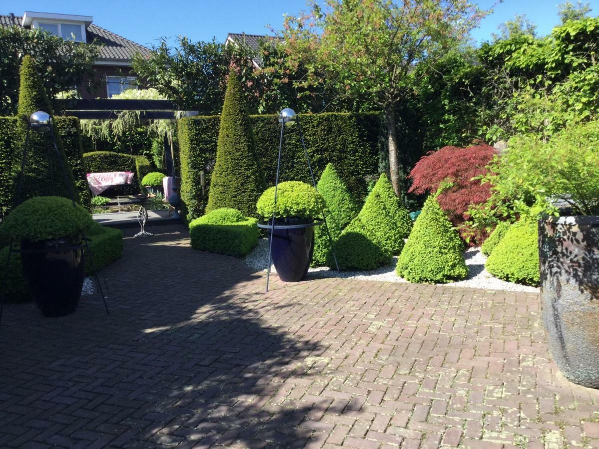 B&B Lux Schijndel المظهر الخارجي الصورة