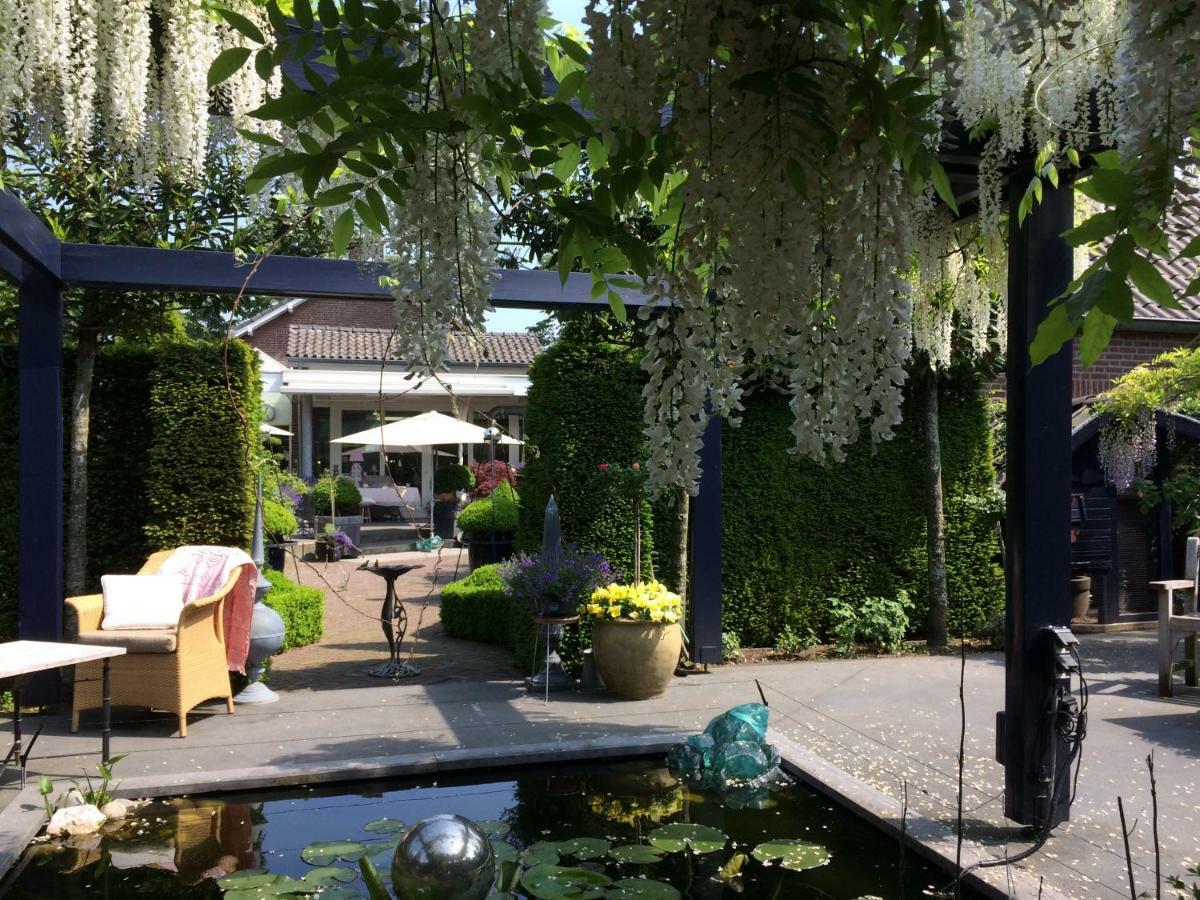 B&B Lux Schijndel المظهر الخارجي الصورة